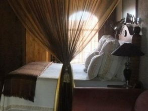 樹頂服務(wù)旅館（Tree Tops and Treats Guest House） 舒適住宿，優(yōu)惠預(yù)訂盡享