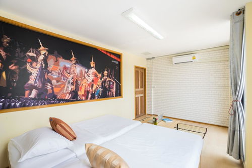 探索曼谷通羅旅館 Agoda即時(shí)優(yōu)惠與便捷訂房服務(wù)