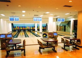 周邊設施綜合規劃 酒店、停車場與廣告設計的協同發展