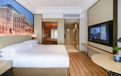 中國智慧酒店運(yùn)營商小帥科技將亮相上海酒店展，亮點(diǎn)搶先看 創(chuàng)新票務(wù)代理服務(wù)引領(lǐng)行業(yè)變革