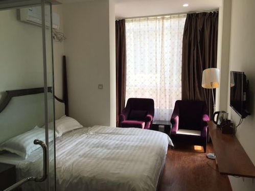 青島雙櫻精品旅館 櫻韻海濱，品質人生之旅