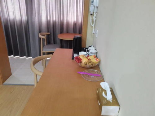 休閑·餐飲·住宿一站式服務，與老虎山的美麗邂逅