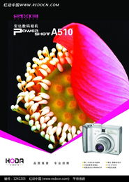 宏達(dá)數(shù)碼相機(jī) 定格非凡瞬間，盡享攝影樂趣