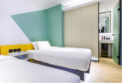 易佰酒店全面開展保護(hù)消費(fèi)者隱私安全自查，杜絕票務(wù)代理服務(wù)中的'第三只眼'