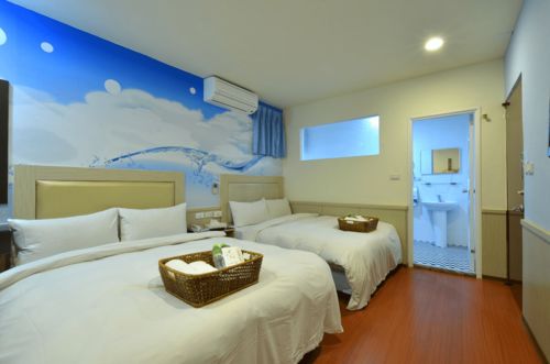 臺(tái)北10間寵物友善住宿推薦 貼心備好寵物用品，每日下午毛孩交友時(shí)光