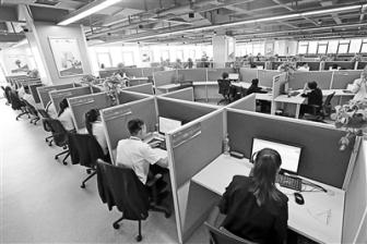 互聯(lián)網(wǎng)公司客服異地外包的困境 權(quán)限不足與服務(wù)質(zhì)量的失衡