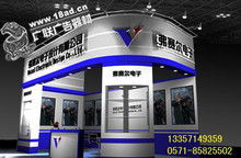展會(huì)搭建布置與廣告設(shè)計(jì) 視覺營銷的關(guān)鍵要素