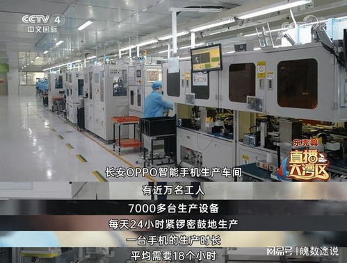 日產(chǎn)20萬臺(tái)的背后 揭秘這家手機(jī)廠商如何以技術(shù)創(chuàng)新實(shí)現(xiàn)產(chǎn)能飛躍